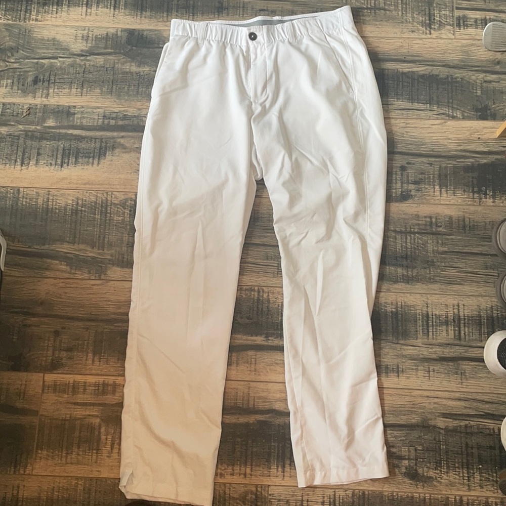 Under Armour Golf Pants